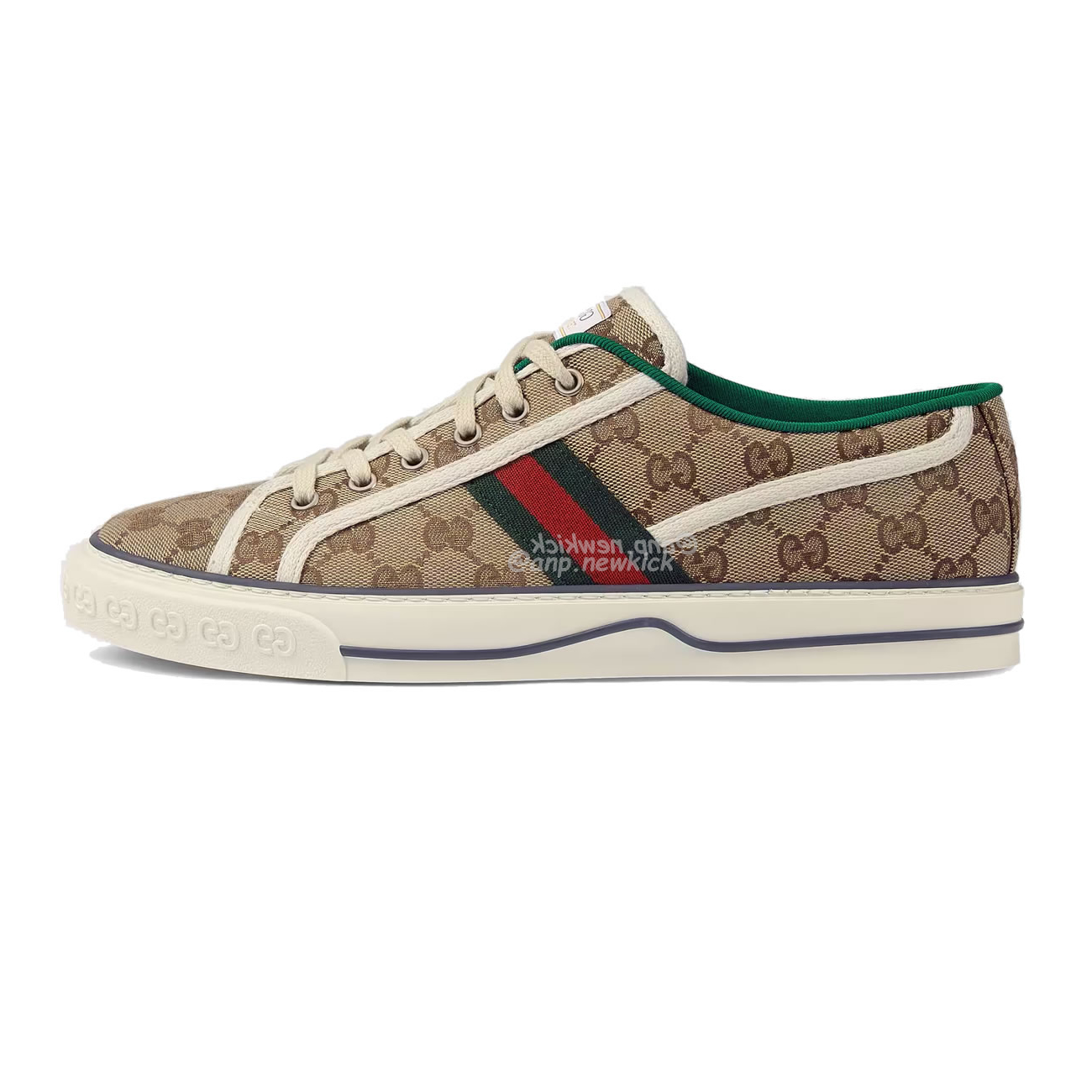 Gucci Tennis 1977 Gg 606111hvk209766 (1) - newkick.app